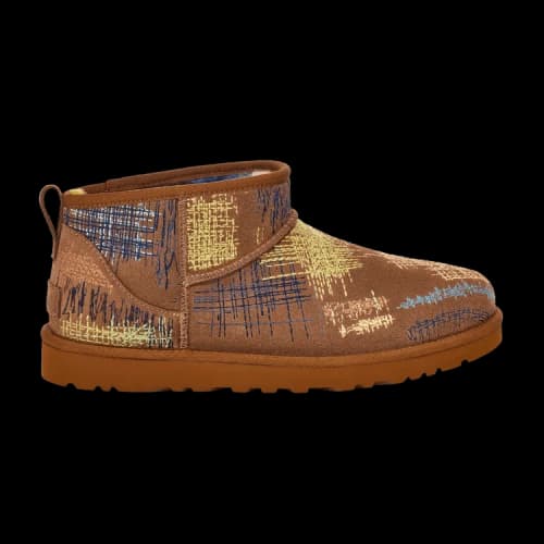 UGG Classic Ultra Mini Boot The Elder Statesman