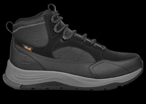 Teva Auroris Boot Black
