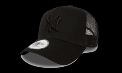 New Era Clean Trucker