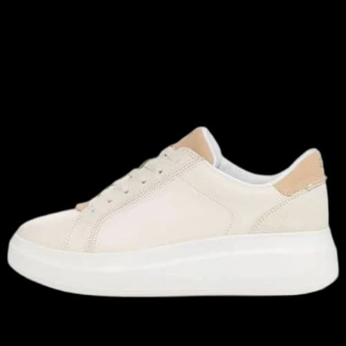UGG Low Top Sneakers 'Beige' (Women's)