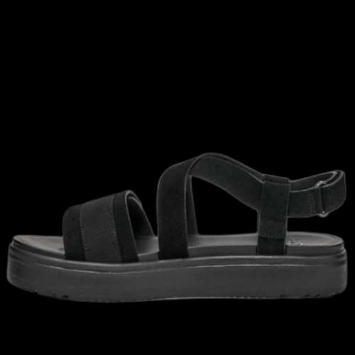 UGG Zayne Ankle Strap II 'Black' (Women's)