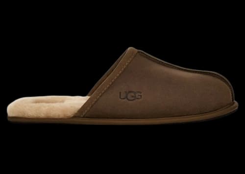 UGG Scuff Slipper Antilope