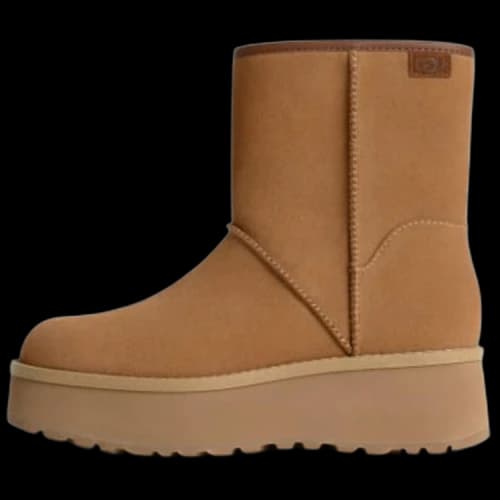 UGG Cityfunc 'Chestnut' (Women's)