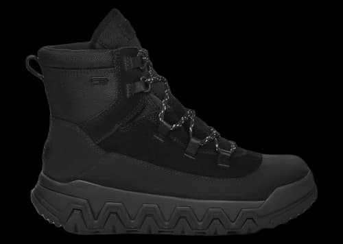 UGG TerreTrail Hi-Top Boot Black (Women's)