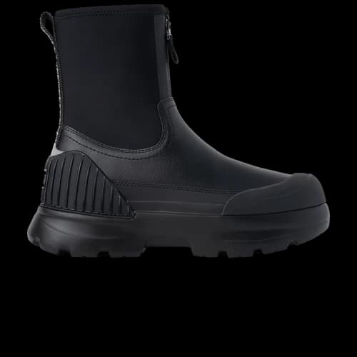UGG Neumel X Zip Boot Black (Women's)