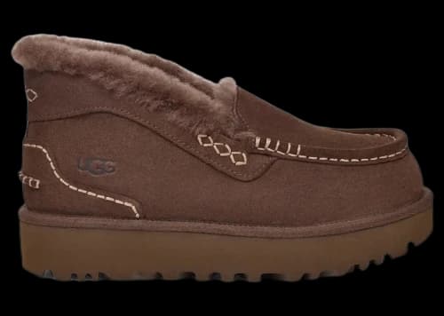 UGG Ansley Parc Burnt Cedar (Women's)