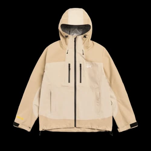 Stussy GORE-TEX Guide Shell 'Khaki'
