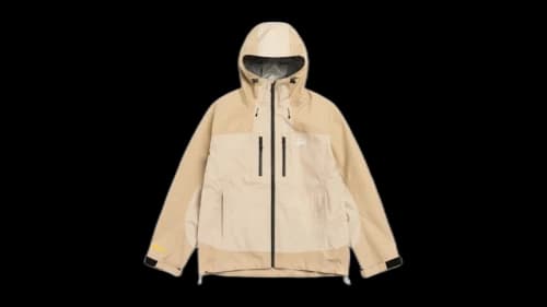Stussy GORE-TEX Guide Shell Khaki