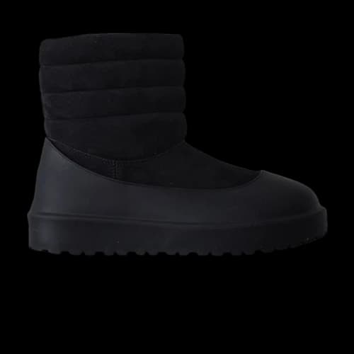 UGG Stampd x Classic Boot 'Black'