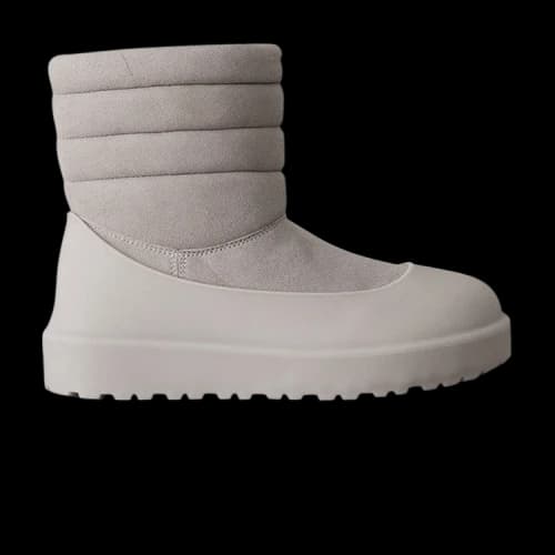 UGG Stampd x Classic Boot 'Putty'