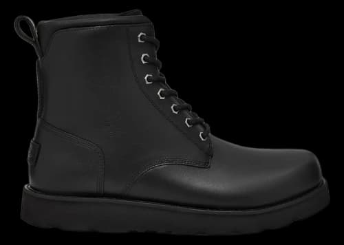 UGG Cason Boot Black