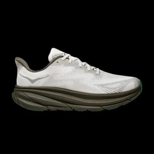 Hoka One One Clifton 9 Gore-Tex Stealth Tech Pack