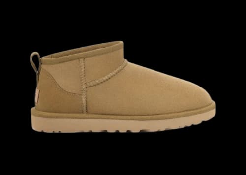 UGG Classic Ultra Mini Boot Tomatillo