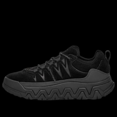 UGG CapTrail Low 'Black' (Women's)