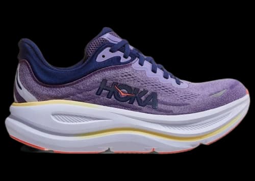 Hoka One One Bondi 9 Berry Jam Berry Patch (Women's)
