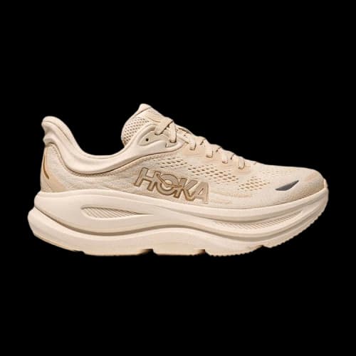 HOKA ONE ONE Bondi 9 'Vanilla Birch' (Women's)