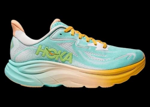 Hoka One One Clifton 10 Run Club Pack