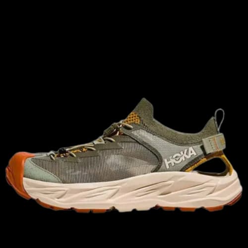 HOKA ONE ONE Hopara 2 Aerino 'Sea Moss Vanilla'