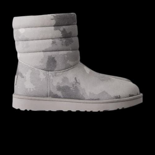 UGG Stampd x Classic Boot 'Camo'