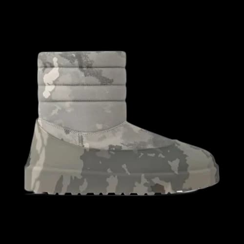 UGG Classic Boot x STAMPD Camo