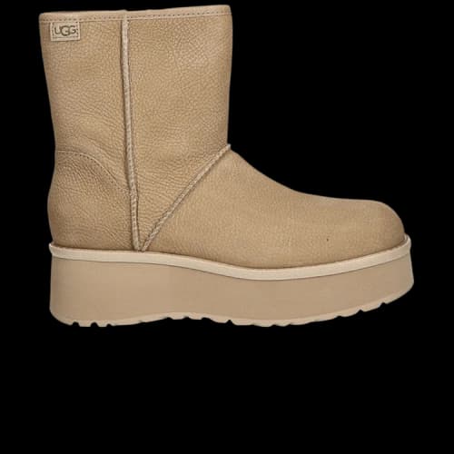 UGG Cityfunc Mid Boot 'Mustard Seed' (Women's)