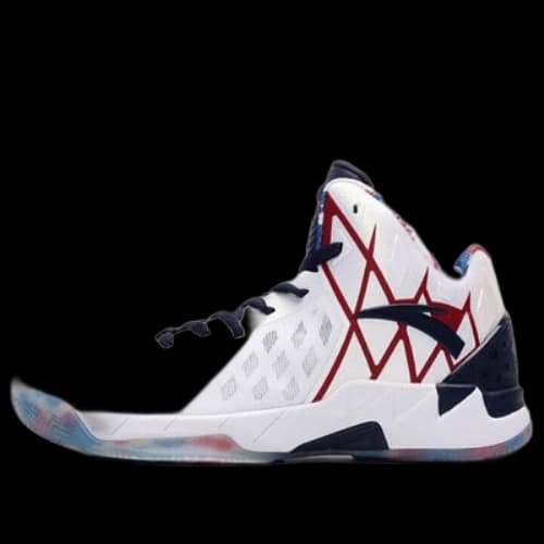 ANTA Klay Thompson 1 'USA Home'