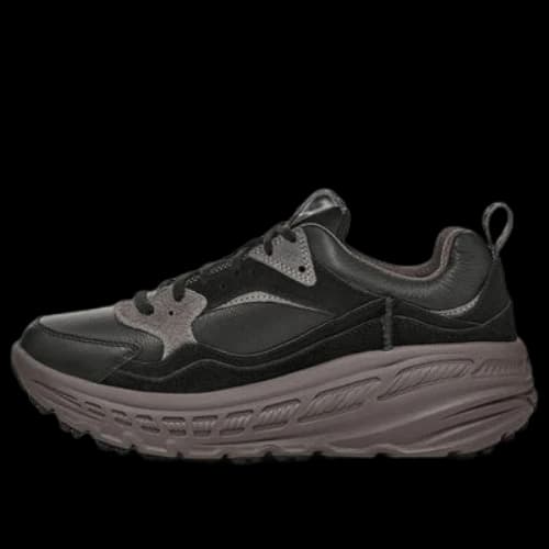 UGG CA805 'Black Charcoal'