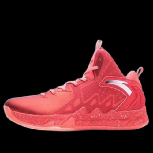 ANTA Klay Thompson 2 'Red White'