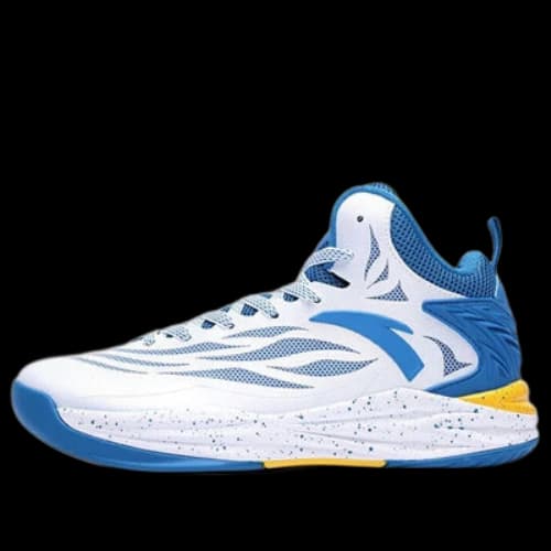 ANTA Klay Thompson 2 'White Blue'