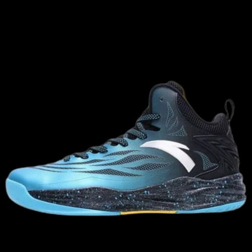 ANTA Klay Thompson 2 'Black Blue'