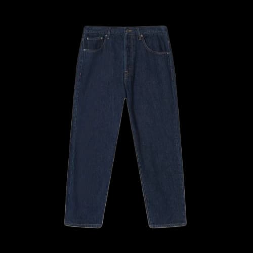 Stussy Big Ol' Jeans 'Indigo'