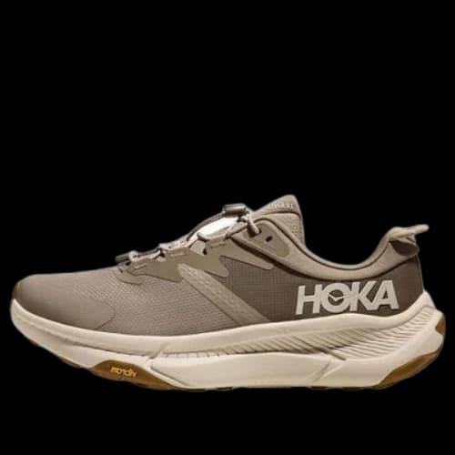 HOKA ONE ONE Transport 2E Wide 'Black Alabaster'