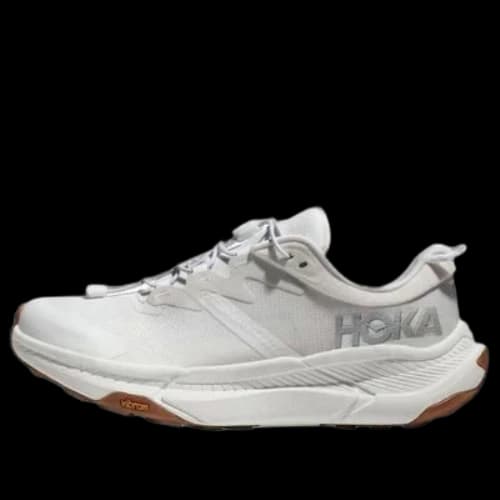 HOKA ONE ONE Transport Wide 'White'