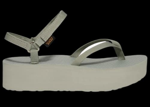 Teva Flatform Slim Sandal Seagrass (Women's)