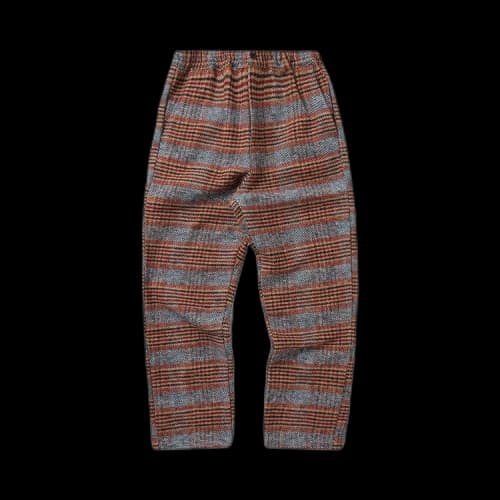 Stussy Loose Bryan Pant 'Plaid'