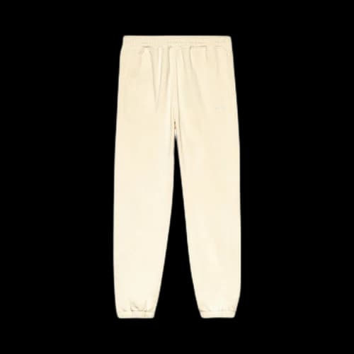 Stussy Stock Logo Pant 'Oatmeal'
