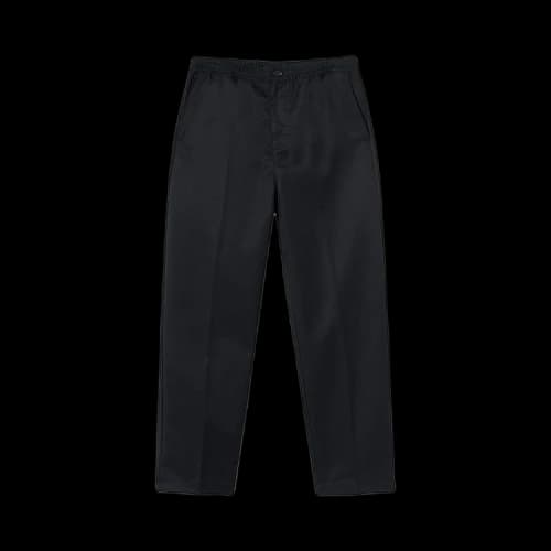 Stussy Bryan Pant Black