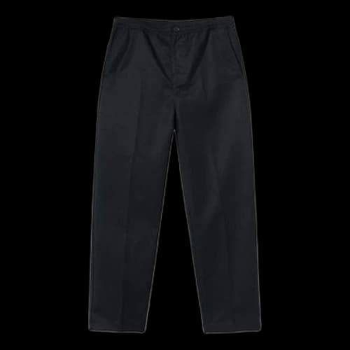 Stussy Bryan Pant 'Black'