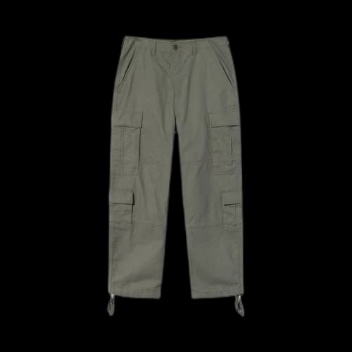 Stussy Surplus Cargo Pant Olive