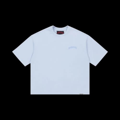 Godspeed Vital Necessi-Tee 'Light Blue'