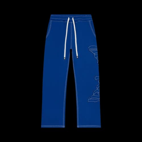Godspeed OG Logo Sweatpant 'Blue'