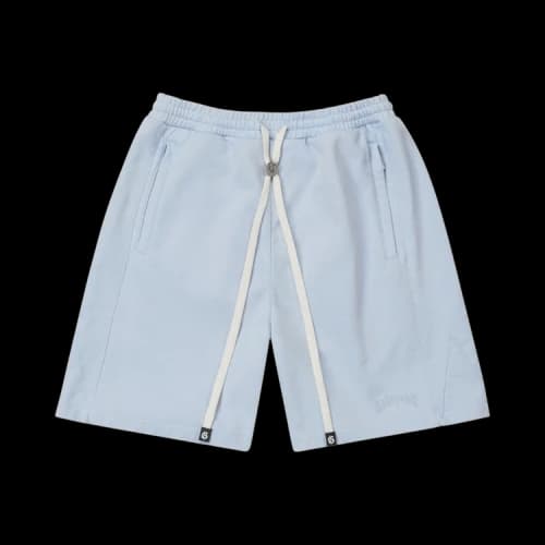 Godspeed Vital Terry Shorts 'Light Blue'