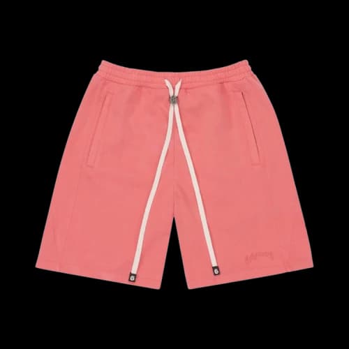 Godspeed Vital Terry Shorts 'Salmon'