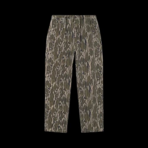 Stussy Mossy Oak Beach Pant 'Camo'