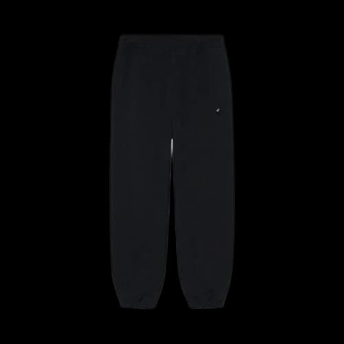 Stussy 8 Ball Applique Pant Black