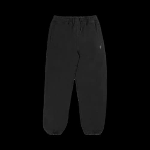 Stussy Swirl App Pant Black
