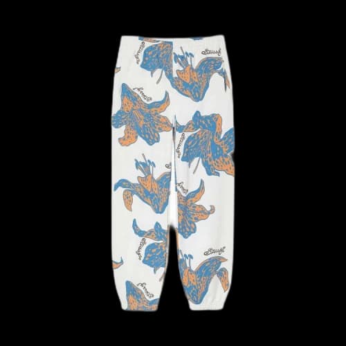 Stussy Floral Sweatpant 'Floral'