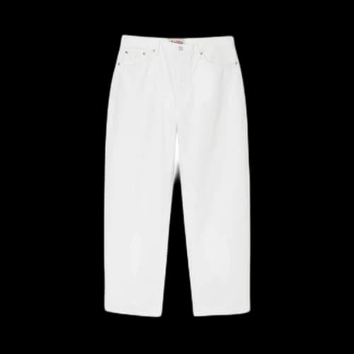 Stussy Overdyed Big Ol' Jean Bone