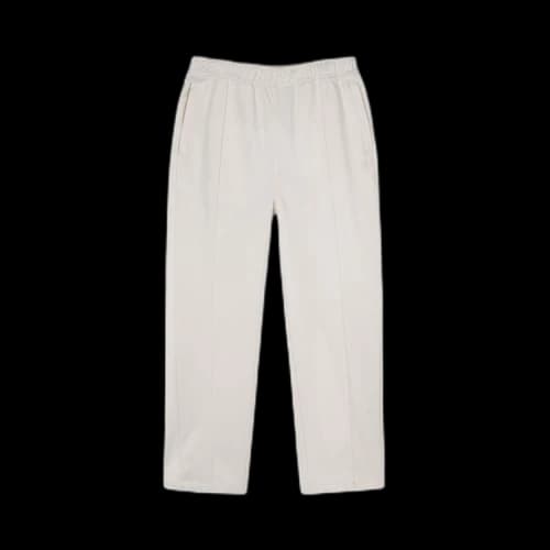 Stussy Poly Track Pant Natural