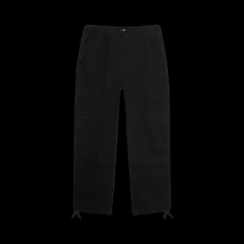 Stussy Ripstop Surplus Cargo Pant Aquamarine